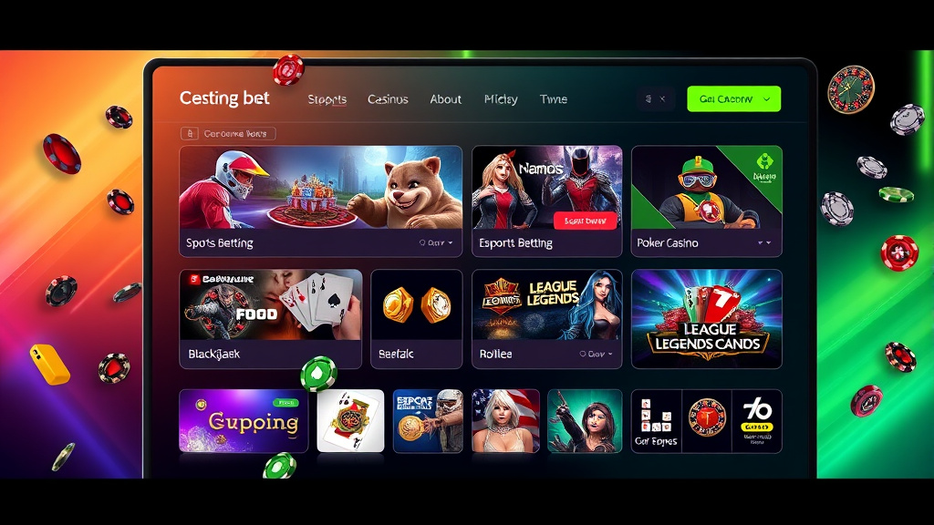 Banner www.saigongivral.com